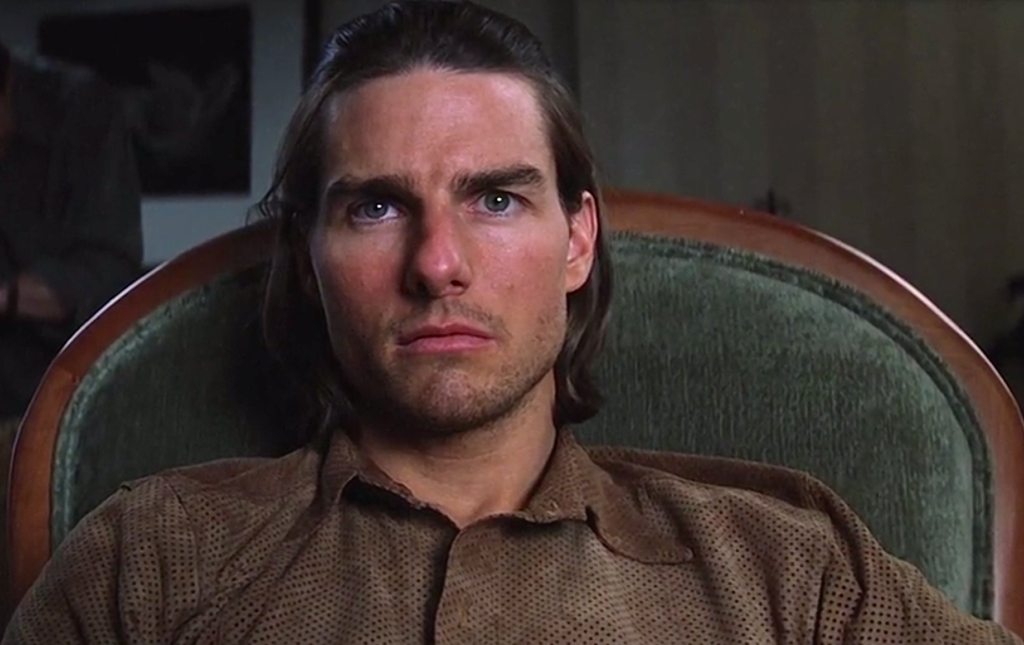 tom cruise films top 10