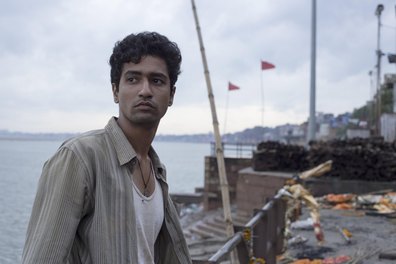 Masaan