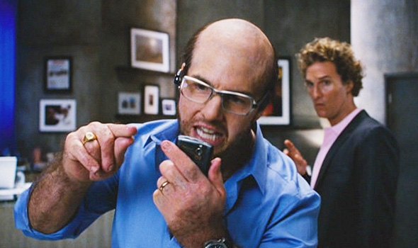 Tom Cruise Tropic Thunder