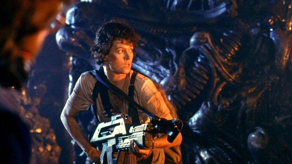 12 Best Science Fiction Horror Movies Ever