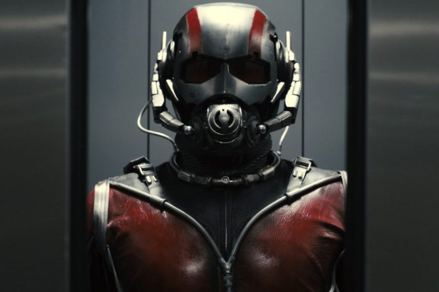 ‘Ant-Man’: A Partly Refreshing Marvel Offering