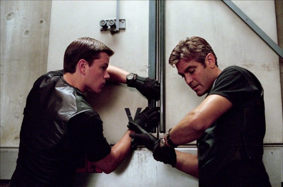 26 Best Heist Movies Ever Made