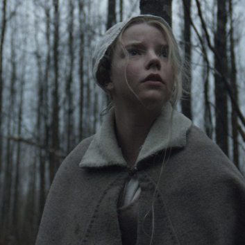 Watch the Spine-Chilling First Trailer of the Horror Film ‘The Witch’ !