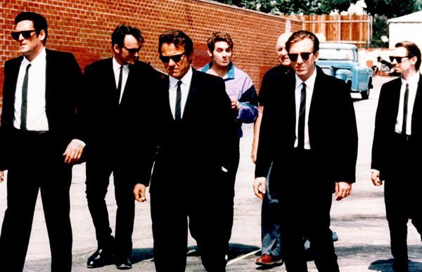 Reservoir Dogs Ending, End Credits, Plot: Explained - Cinemaholic