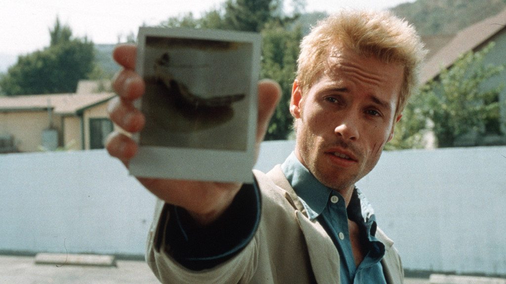 14 Movies Like Memento You Must See