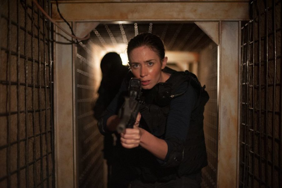 TIFF Review: ‘Sicario’ is the Best Movie About Drug Trade Since ‘No Country For Old Men’