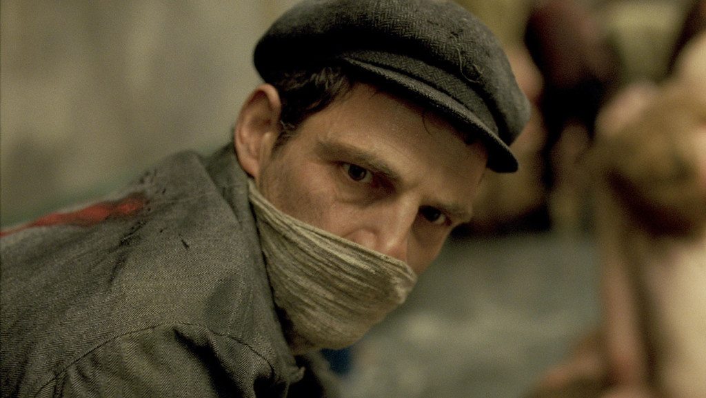 TIFF Review: ‘Son of Saul’ is a Holocaust Tale Unlike Anything We Have Seen Before