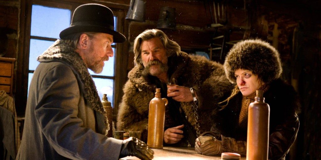 The Hateful Eight: 8 Similar Movies You Must See