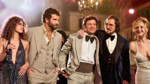 American Hustle