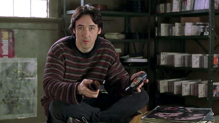 High Fidelity