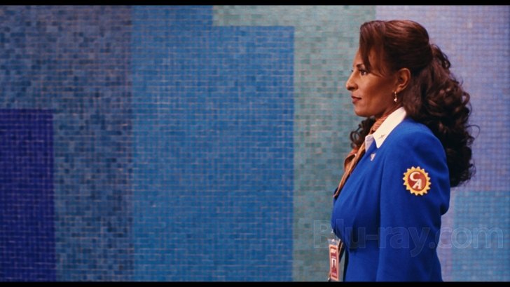 Jackie Brown