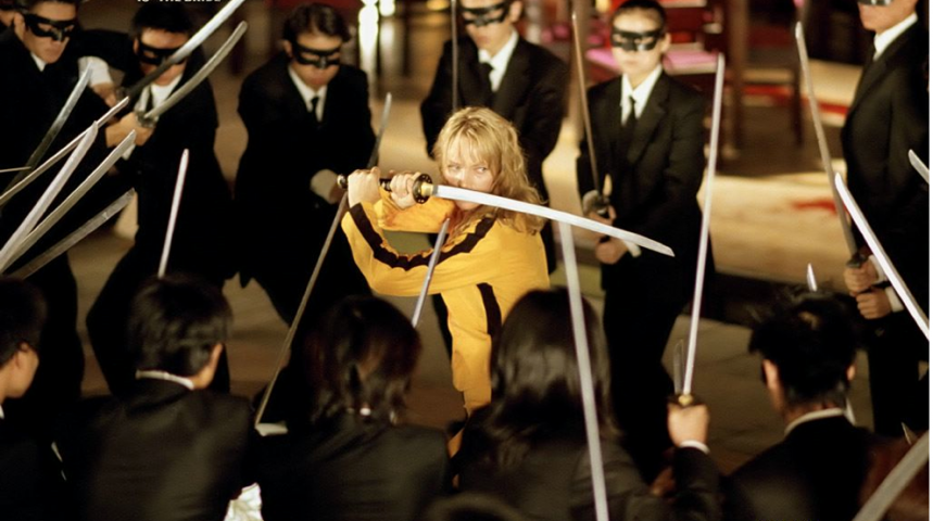 Kill Bill