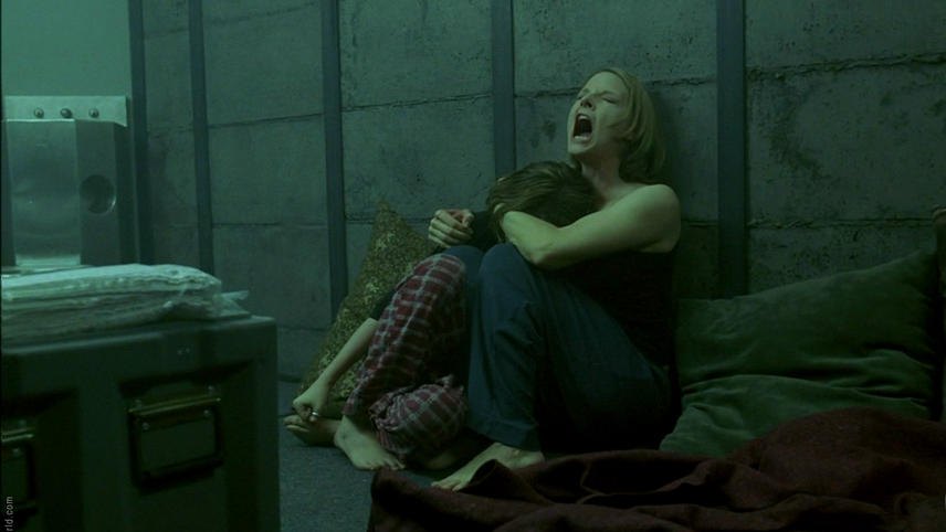 Panic Room