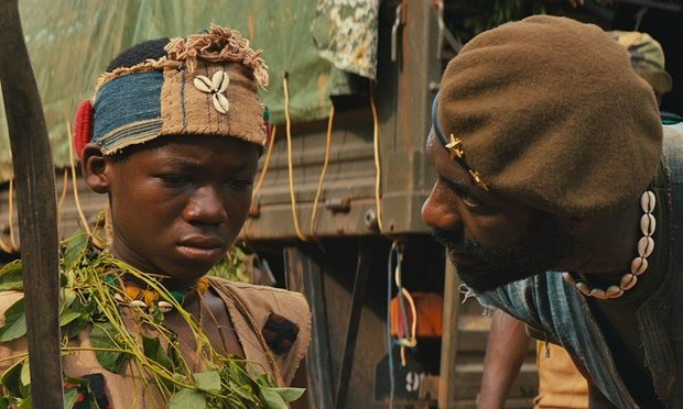 TIFF Review: ‘Beasts of No Nation’ is Dark, Terrifying and Powerful