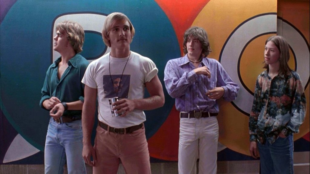 Dazed Ranking Films 17 Best College Movies of All Time - Cinemaholic