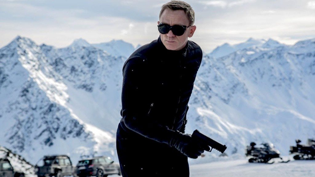 Review: In ‘Spectre’, the Sky is Really Falling For James Bond Franchise