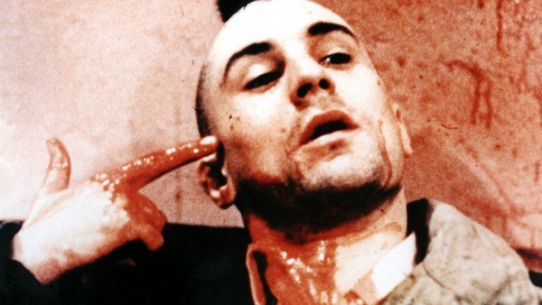 taxi driver