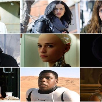 10 Biggest Breakout Stars of 2015, Ranked