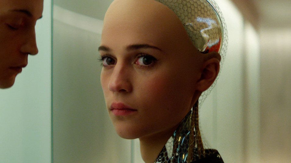 12 Best Movies of Alicia Vikander You Must See