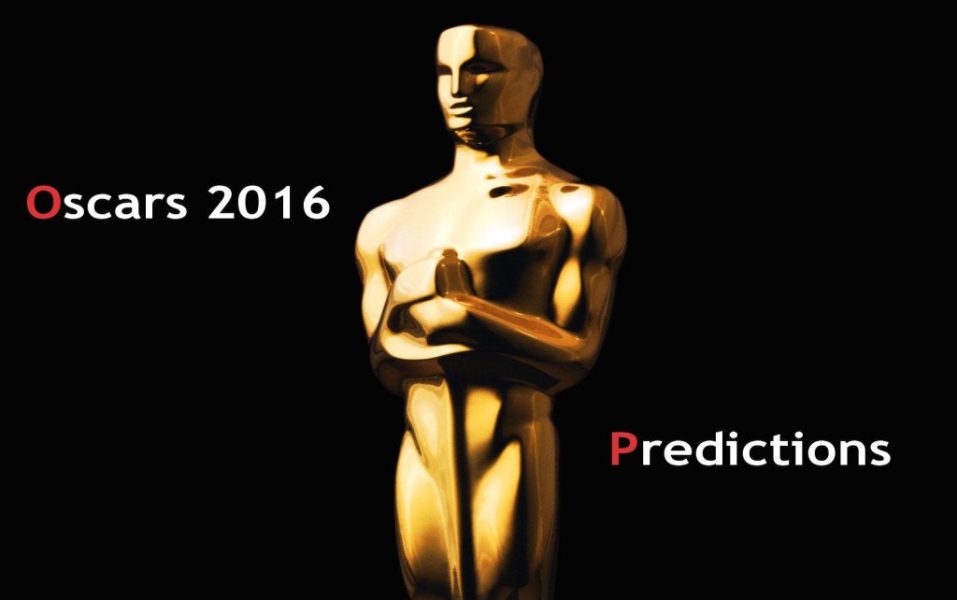 Final Oscar 2016 Nominations Prediction: ‘Mad Max’ Will Lead the Nominations