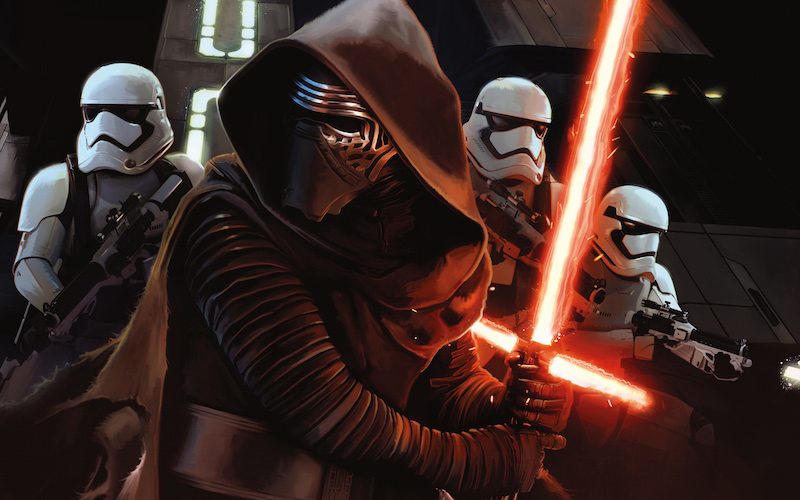 Review: ‘Star Wars: The Force Awakens’ Awakens the Nostalgia