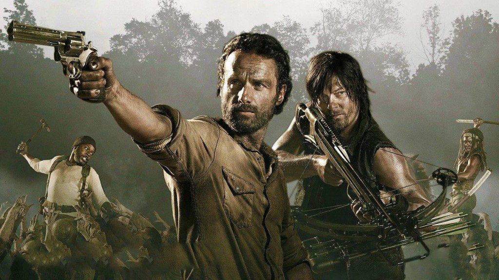 Andrew Lincoln Movies 10 Best Films and TV Shows The Cinemaholic