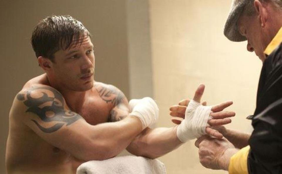 Tom Hardy Movies 7 Best Films You Must See The Cinemaholic 