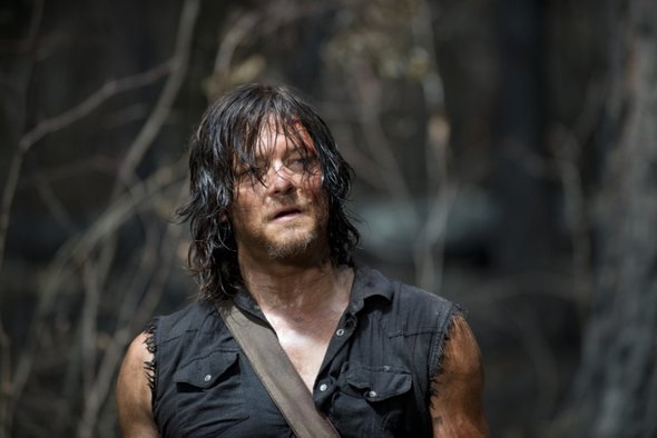 Daryl-Dixon