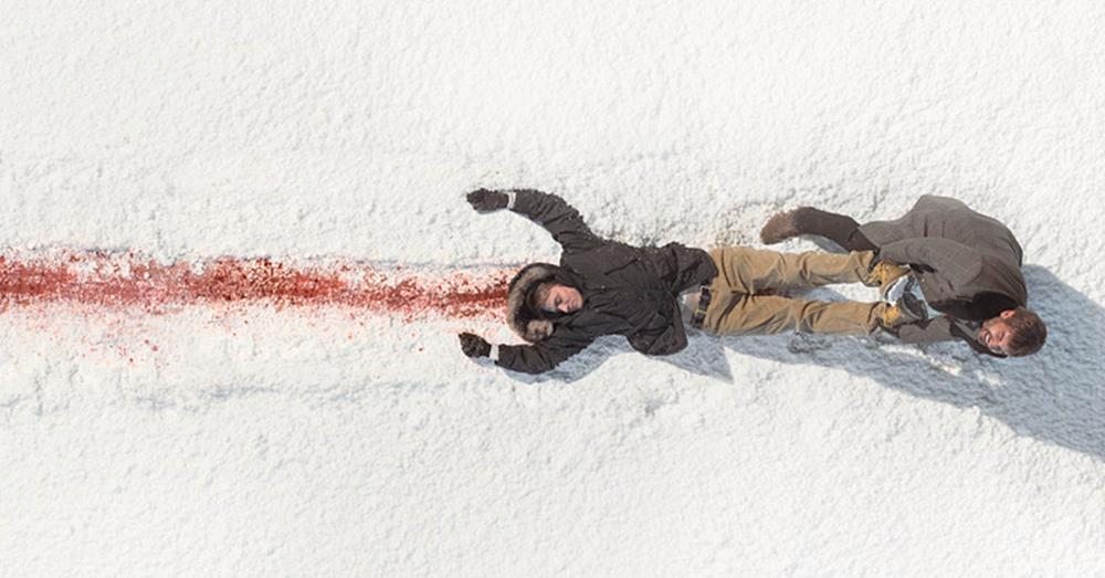 Where to Stream Fargo?