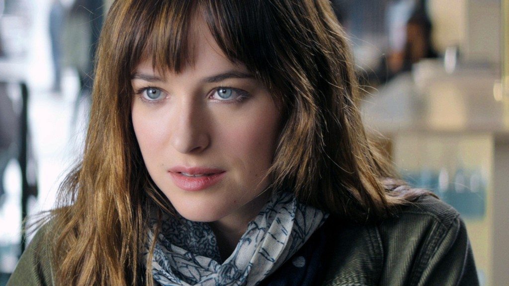 Is Fifty Shades of Grey on Netflix, HBO Max, Hulu, or Prime?