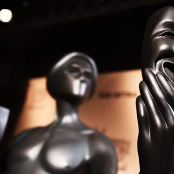 SAG Nominations Announced: A List Full of Shocks and Surprises