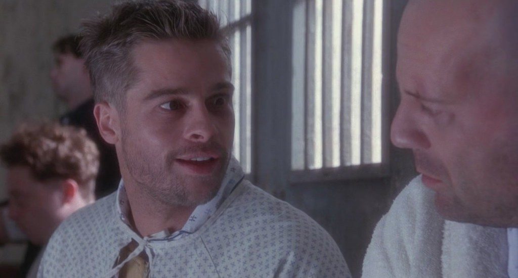 Twelve Monkeys Ending, Explained