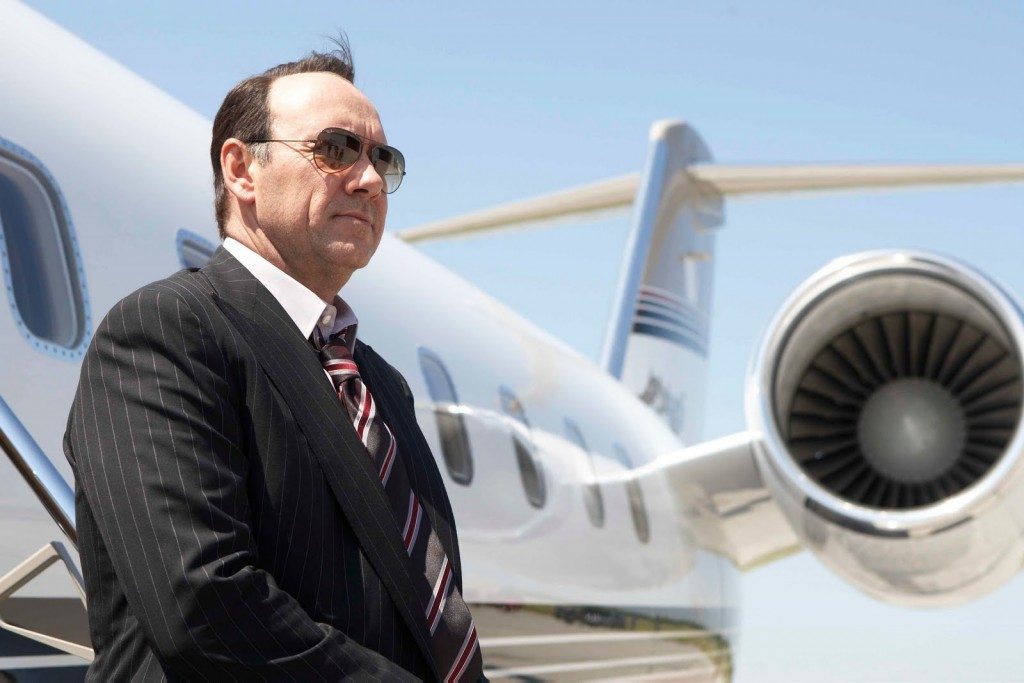 Kevin Spacey Movies | 10 Best Films And TV Shows - The Cinemaholic