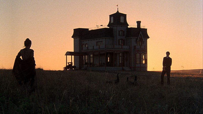 Days of heaven