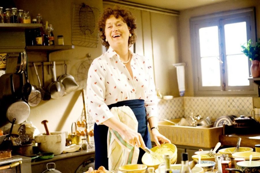 julie and julia