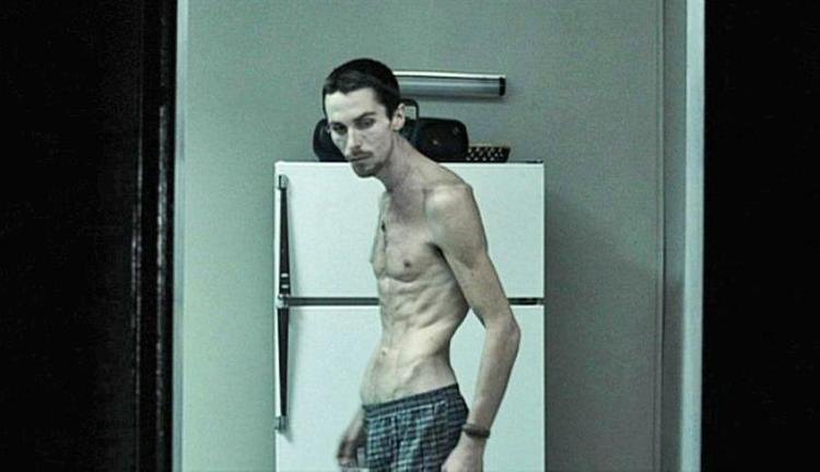 the machinist