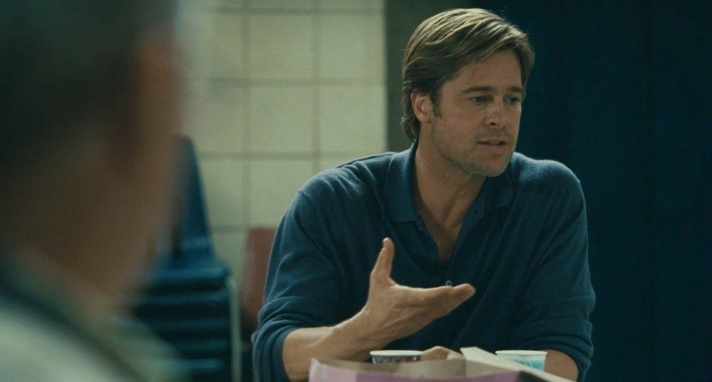 Best Brad Pitt Movies | 15 Best Films You Must See - The Cinemaholic