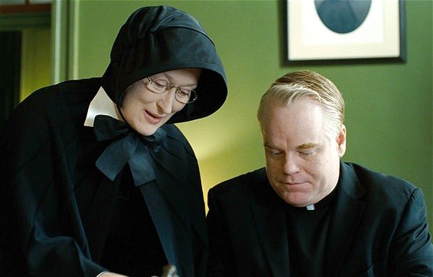 12 Best Nun Movies of All Time