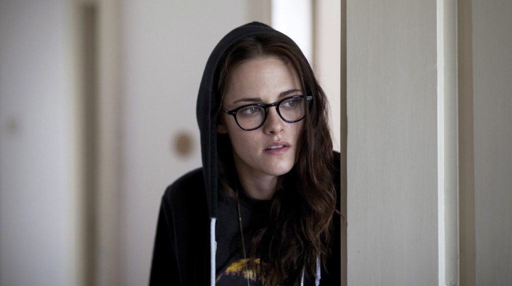 Kristen Stewart’s ‘Out of This World’ Starts Filming in Latvia Next Month