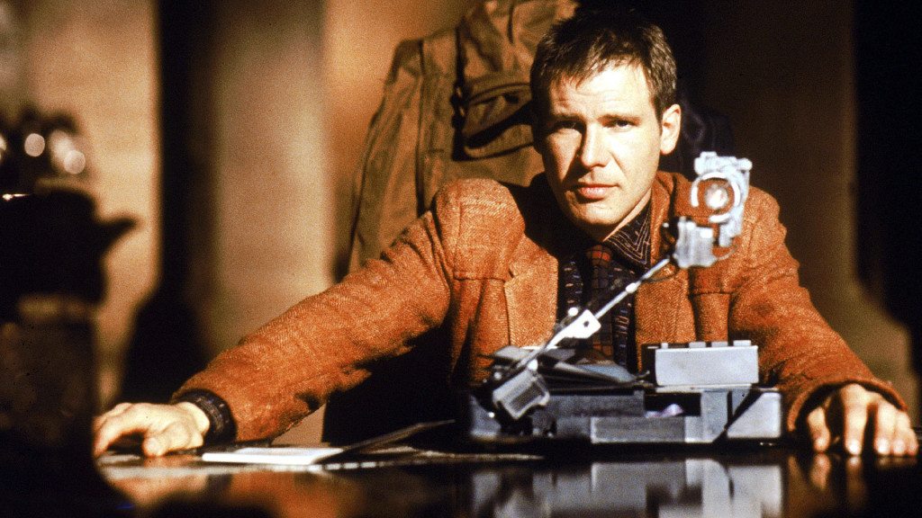 14 Movies Like Blade Runner You Must See