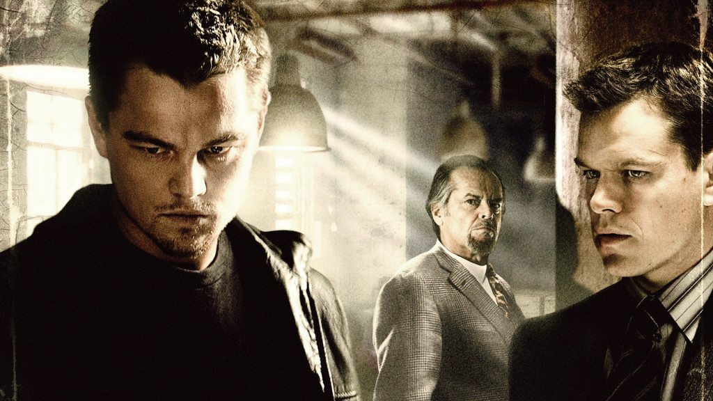‘The Departed’ is Overrated. Here’s Why.