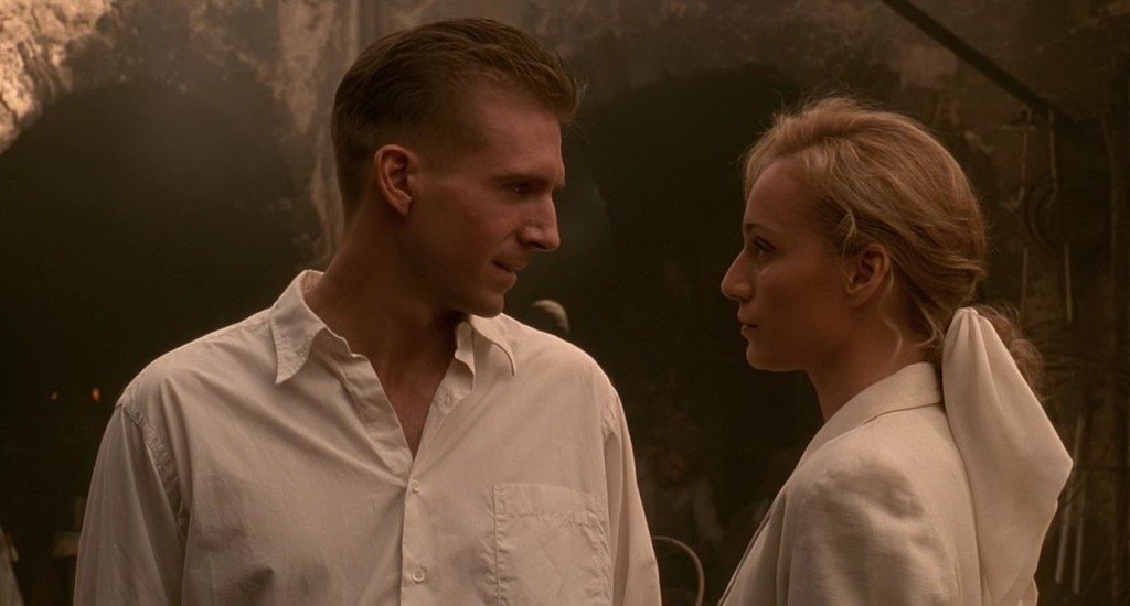 The English Patient