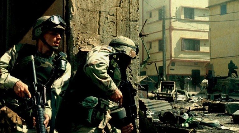 12 Best Terrorism Movies On Netflix 2019 2020 Cinemaholic