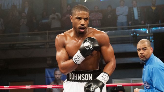 Best Sequences in Films: ‘Creed’ (2015)