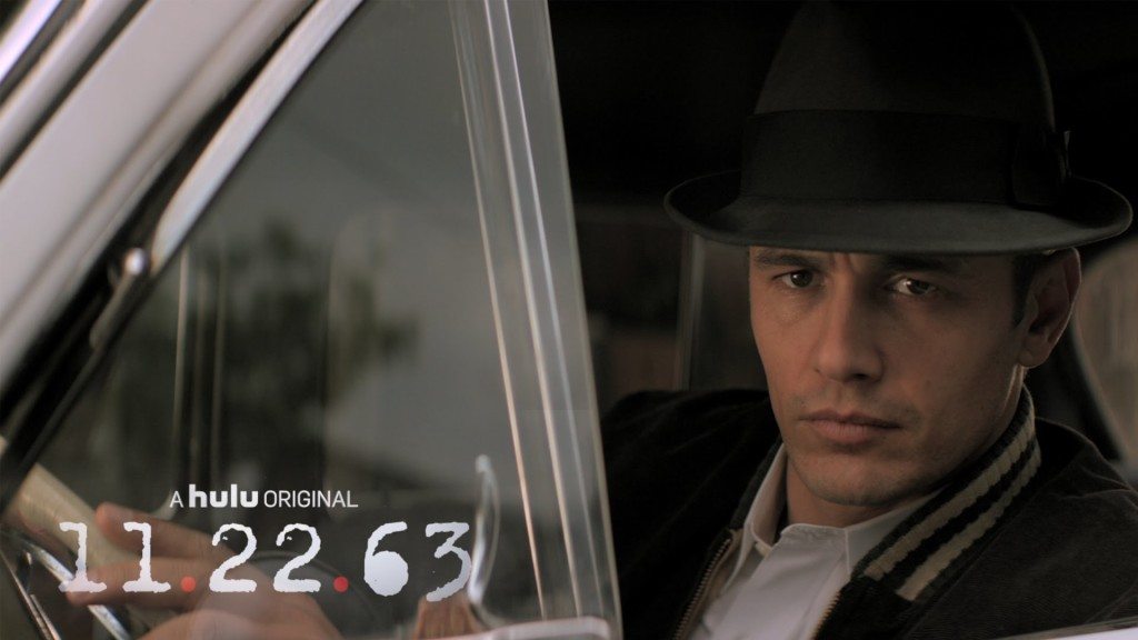 ‘11.22.63’: An Engrossing New Series That You Should Start Watching Right Now