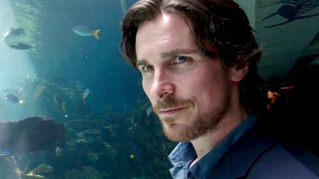 Review: 'Knight of Cups' is Imperfect, But Beautiful