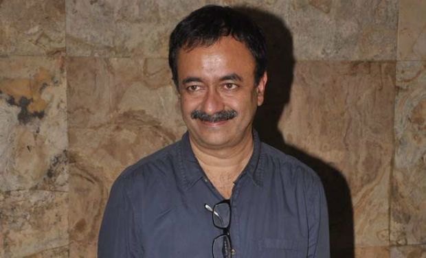 Rajkumar Hirani