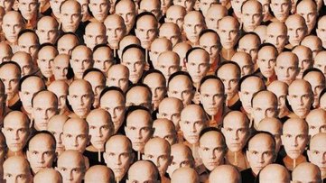 being john malkovich