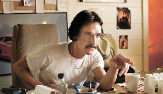 dallas buyers club