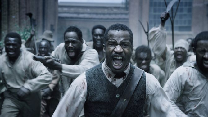 The Oscar Fate of ‘The Birth of a Nation’ Hangs in Balance